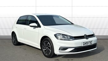 Volkswagen Golf 1.0 TSI 115 Match 5dr DSG Petrol Hatchback